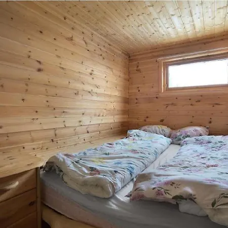 Arnoya Basecamp * Skjervoy