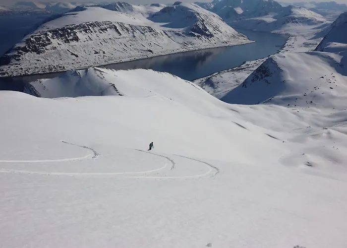 Arnoya Basecamp Dom wakacyjny