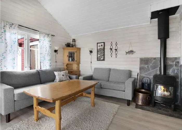 Arnoya Basecamp Dom wakacyjny